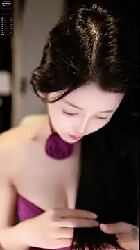 xiaomoli928 online show from March 26, 2026, 7:34 pm