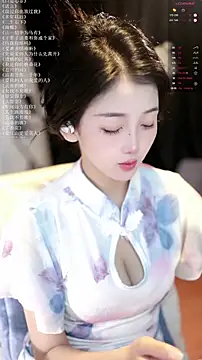 xiaomoli928 online show from June 5, 2026, 8:03 pm