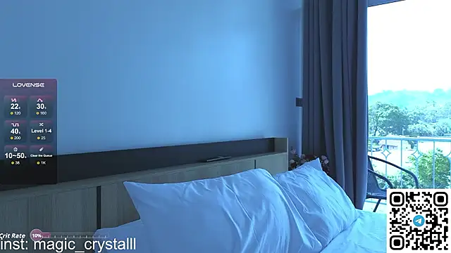 pink flow0 online show from February 23, 2026, 8:04 am