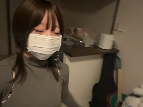 Snapshot of -rio-chan chatting on February 10, 2026, 8:02 am -rio-chan online show from February 10, 2026, 8:02 am