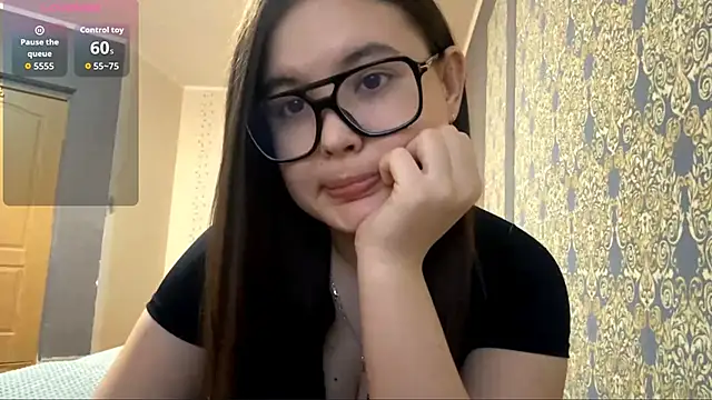 Ayazyn online show from February 8, 2026, 1:09 pm