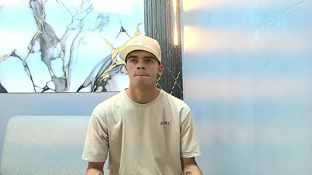 samuel wyatt online show from February 5, 2026, 12:23 pm