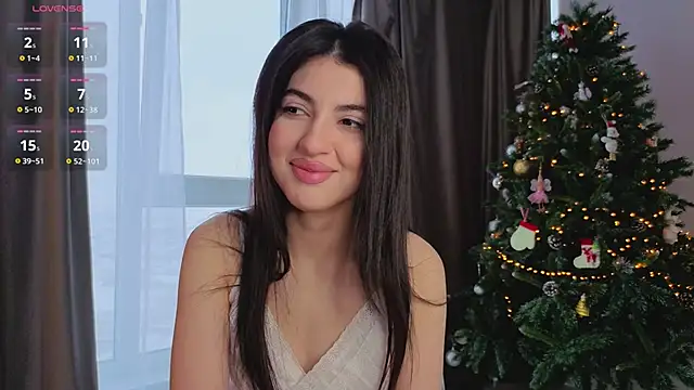 BlackHola online show from February 17, 2026, 8:00 am