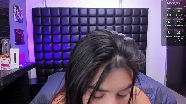 Snapshot of liany_taylor chatting on February 3, 2026, 6:40 am liany taylor online show from February 3, 2026, 6:40 am