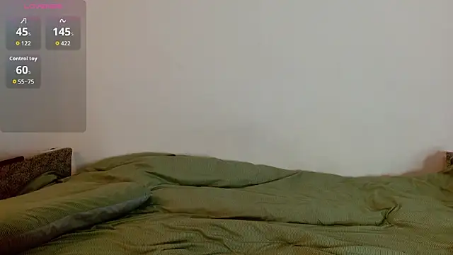 goldengenesdoll online show from April 12, 2026, 6:16 am