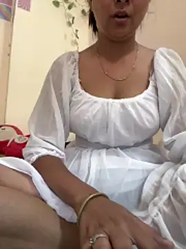 kavyababy00 online show from April 30, 2026, 7:48 am