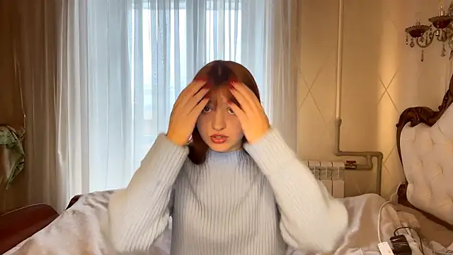 KatheyMichelfelder online show from February 26, 2026, 6:35 am