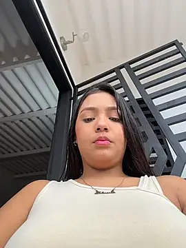 Snapshot of Baby_morena12 chatting on June 27, 2026, 7:53 pm Baby morena12 online show from June 27, 2026, 7:53 pm
