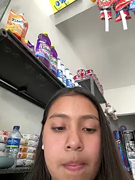 Snapshot of Baby_morena12 chatting on February 12, 2026, 3:56 pm Baby morena12 online show from February 12, 2026, 3:56 pm