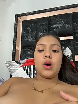 Snapshot of Baby_morena12 chatting on July 19, 2026, 6:55 am Baby morena12 online show from July 19, 2026, 6:55 am