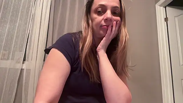 ShyFlameLive online show from February 23, 2026, 2:35 am