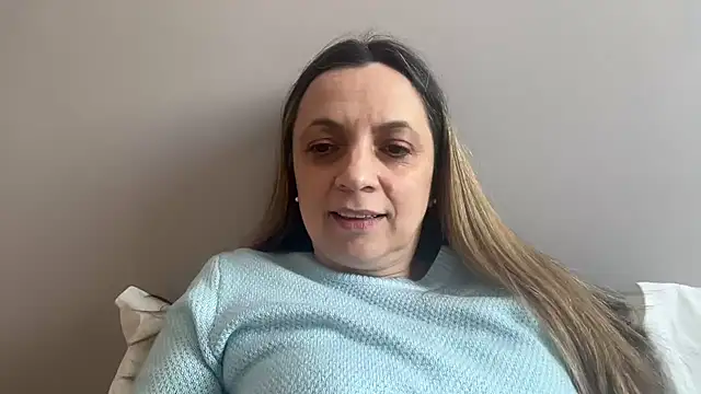 ShyFlameLive online show from March 1, 2026, 4:18 pm