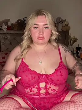 TwoWayT xx online show from February 10, 2026, 11:48 pm