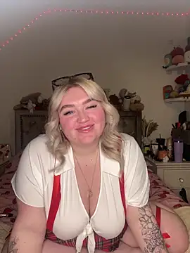 TwoWayT xx online show from February 12, 2026, 11:26 pm