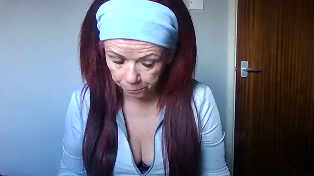 Forbidden-Irish-x online show from March 30, 2026, 12:28 pm