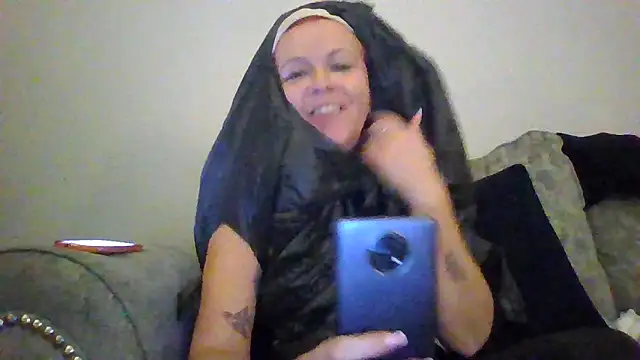 Forbidden-Irish-x online show from February 20, 2026, 10:33 pm