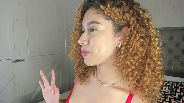 Sienna brunette online show from March 24, 2026, 12:16 pm