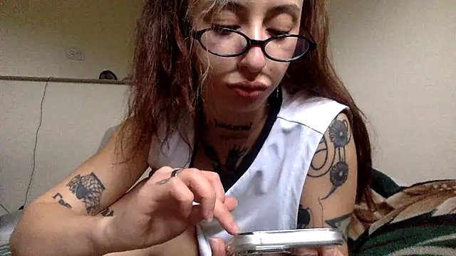 Snapshot of aixablackk chatting on August 1, 2026, 5:55 pm aixablackk online show from August 1, 2026, 5:55 pm