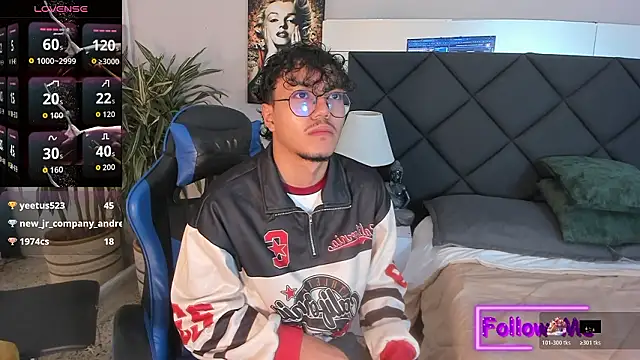 Snapshot of kai_storn chatting on February 28, 2026, 11:21 am kai storn online show from February 28, 2026, 11:21 am