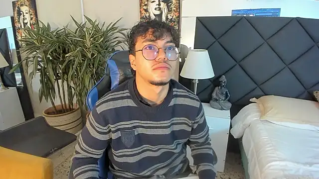 kai storn online show from March 13, 2026, 11:37 am