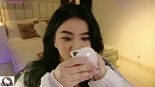 ninna sweet online show from April 17, 2026, 12:41 pm