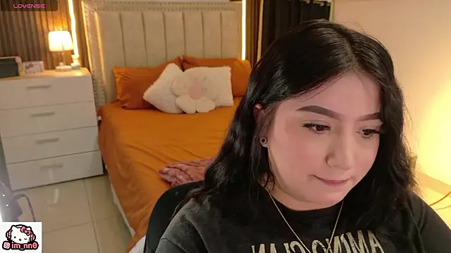 Snapshot of ninna_sweet chatting on February 3, 2026, 12:21 pm ninna sweet online show from February 3, 2026, 12:21 pm