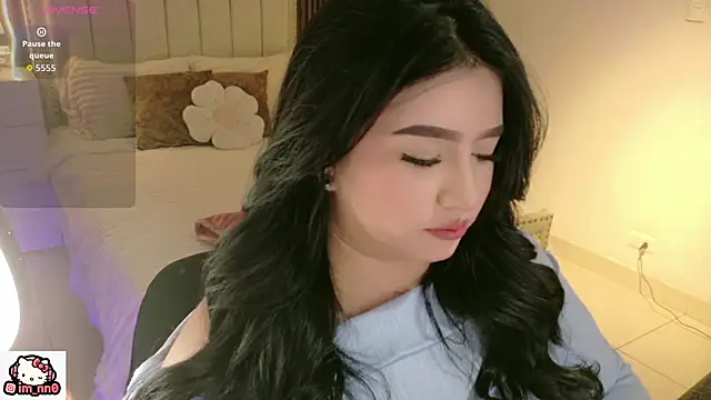 ninna sweet online show from March 12, 2026, 12:31 pm