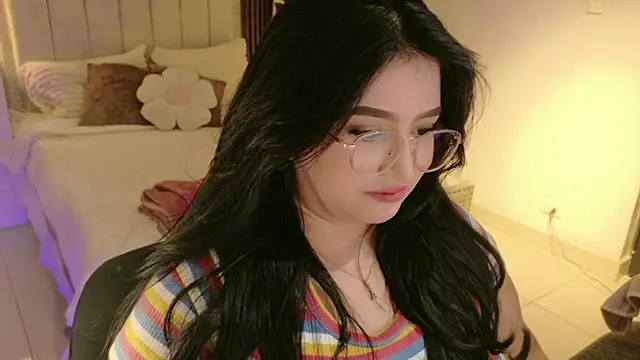 ninna sweet online show from March 13, 2026, 3:50 pm