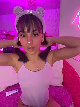 Kitty madness online show from February 26, 2026, 8:31 pm