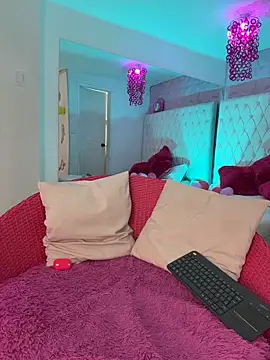 Kitty madness online show from March 30, 2026, 8:10 pm