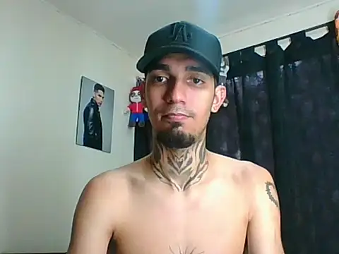 Snapshot of Stiward_newman chatting on March 7, 2026, 4:34 pm Stiward newman online show from March 7, 2026, 4:34 pm