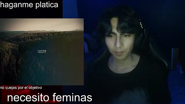 KonanStrip online show from February 1, 2026, 3:05 am