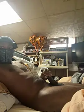 ProveYourLoyalty2 online show from April 12, 2026, 5:49 pm