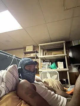 ProveYourLoyalty2 online show from March 13, 2026, 7:24 am