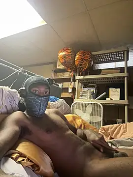 ProveYourLoyalty2 online show from March 27, 2026, 12:06 pm