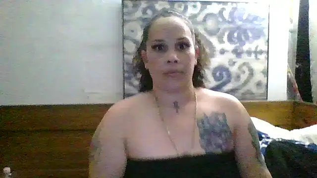 harleycakess online show from February 16, 2026, 11:24 pm