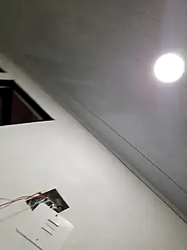 Snapshot of Cris18sexy chatting on February 6, 2026, 12:12 pm Cris18sexy online show from February 6, 2026, 12:12 pm