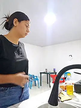 Snapshot of Cris18sexy chatting on February 14, 2026, 12:27 pm Cris18sexy online show from February 14, 2026, 12:27 pm