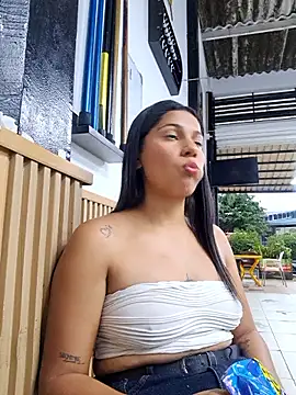 Snapshot of Cris18sexy chatting on February 16, 2026, 9:34 pm Cris18sexy online show from February 16, 2026, 9:34 pm