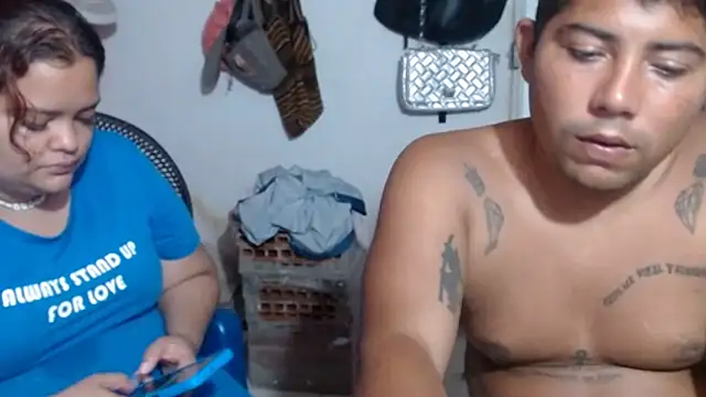 Diosa Rosa online show from March 2, 2026, 5:08 am