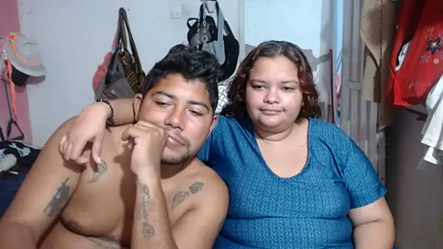 Diosa Rosa online show from February 25, 2026, 4:56 am