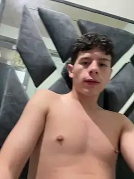 Andy12912 online show from February 17, 2026, 7:33 pm