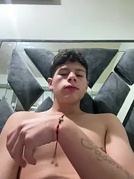 Andy12912 online show from February 18, 2026, 7:21 pm