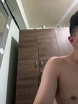 Andy12912 online show from March 6, 2026, 8:59 pm