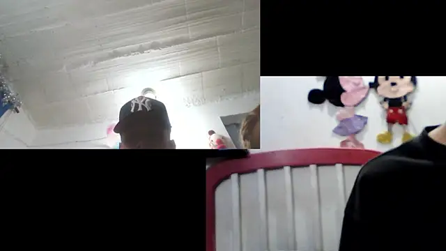 Snapshot of Danavane22 chatting on February 25, 2026, 12:11 am Danavane22 online show from February 25, 2026, 12:11 am