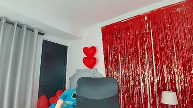 Snapshot of paulina_ponce chatting on February 14, 2026, 3:40 am paulina ponce online show from February 14, 2026, 3:40 am