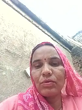 Muskan44s online show from June 6, 2026, 1:05 pm