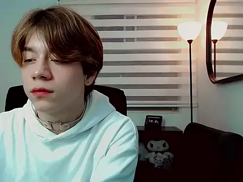 duvisex19 online show from February 27, 2026, 12:55 am