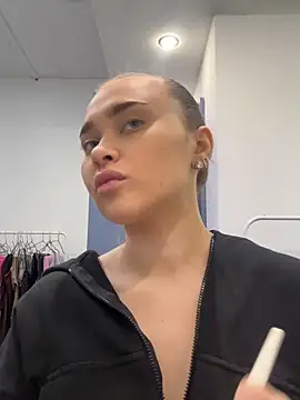 MonicaWestt online show from February 21, 2026, 9:22 am