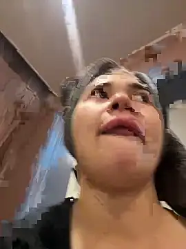 MonicaWestt online show from March 16, 2026, 6:28 am